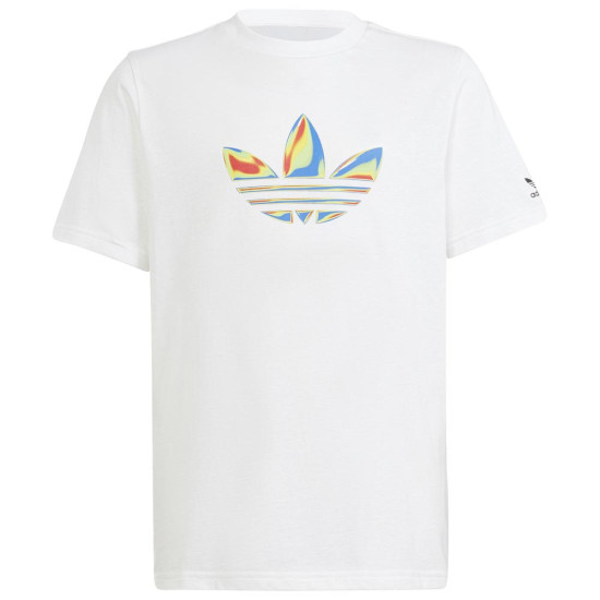 Adidas Παιδική κοντομάνικη μπλούζα Graphics Tee